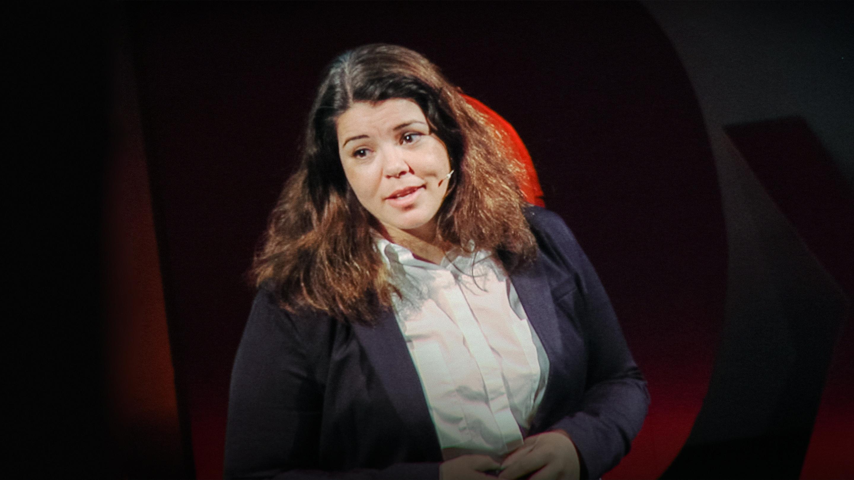 Celeste Headlee TED演講